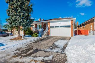 Backsplit for Sale, 4 Middleton Crt, Markham, ON Backsplit for Sale, 4 Middleton Crt, Markham, ON