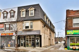 Commercial/Retail Property for Sale, 999 Bloor St W, Toronto, ON
