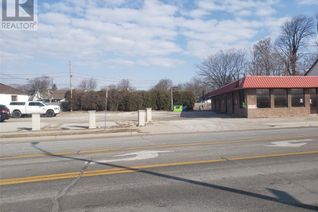 Industrial Property for Sale, 117 Talbot East, Leamington, ON