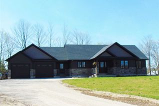 Bungalow for Sale, 1111 County Rd 124 Rd, Clearview, ON