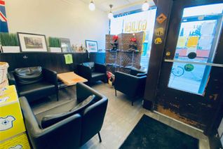 Cafe Business for Sale, 282 Jane St, Toronto, ON Cafe Business for Sale, 282 Jane St, Toronto, ON