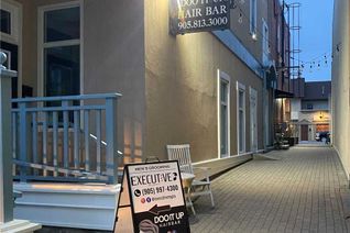 Beauty Salon Business for Sale, 216 Queen St S, Mississauga, ON Beauty Salon Business for Sale, 216 Queen St S, Mississauga, ON