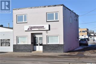Property, 409 Railway Ave, Weyburn, SK Property, 409 Railway Ave, Weyburn, SK