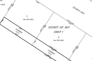 Property for Sale, 20569 Edelweiss Drive #LOT B, MISSION, BC