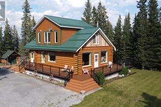Property for Sale, 51005 Highway 40 N, Hinton, AB