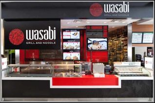 Food Court Outlet Business for Sale, 300 Borough Dr #Fc-04, Toronto, ON Food Court Outlet Business for Sale, 300 Borough Dr #Fc-04, Toronto, ON