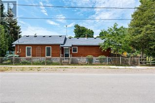 Property for Sale, 3722 Dominion Road, Ridgeway, ON