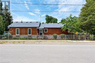 Property for Sale, 3722 Dominion Road, Ridgeway, ON Property for Sale, 3722 Dominion Road, Ridgeway, ON