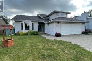 Property for Sale, 1913 5th Avenue, Wainwright, AB