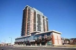 Apartment for Rent, 215 Queen St E #1109, Brampton, ON