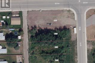 Commercial Land for Sale, 8820 74 Street, Fort St. John, BC