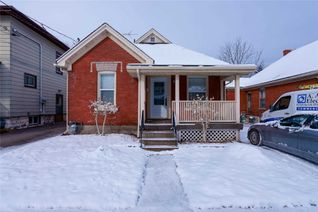 Bungalow for Rent, 23 Haynes Ave, St. Catharines, ON