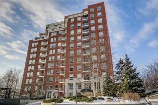 Apartment for Sale, 40 Old Mill Rd #310, Oakville, ON