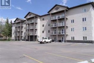 Property for Sale, 5205 Woodland Road #203, Innisfail, AB