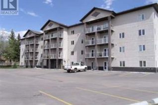 Property for Sale, 5205 Woodland Road #203, Innisfail, AB Property for Sale, 5205 Woodland Road #203, Innisfail, AB