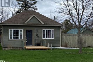 Bungalow for Sale, 251 Robinson Street, Collingwood, ON