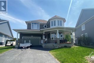 Property for Sale, 170 Bonnyley Crescent, Kemptville, ON Property for Sale, 170 Bonnyley Crescent, Kemptville, ON
