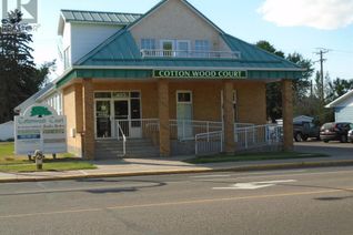 Property for Sale, 403, 407, 411 2 Street W, Brooks, AB Property for Sale, 403, 407, 411 2 Street W, Brooks, AB