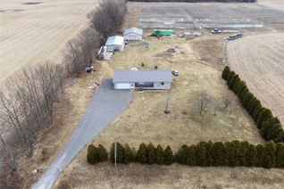 Bungalow for Sale, 1590 Norfolk County Rd 23, Norfolk, ON