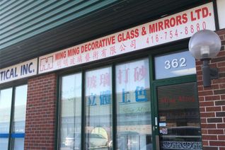 Manufacturing Business for Sale, 200 Silver Star Blvd #362, Toronto, ON