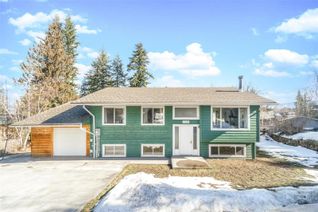 Property for Sale, 2461 8 Avenue, Se, Salmon Arm, BC
