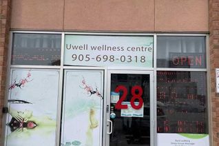 Beauty Salon Business for Sale, 25 Karachi Dr #28, Markham, ON Beauty Salon Business for Sale, 25 Karachi Dr #28, Markham, ON