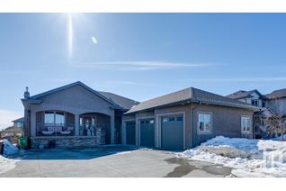 Property for Sale, 175 Greenfield Wy, Fort Saskatchewan, AB