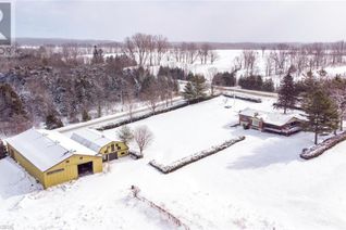 Bungalow for Sale, 501635 Grey Road 1, Georgian Bluffs, ON