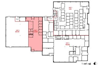 Office for Lease, 2360 Meadowpine Blvd #3, Mississauga, ON