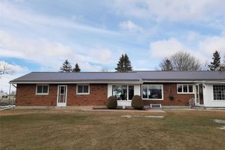 Bungalow for Sale, 1161 Hoards Rd, Stirling-Rawdon, ON