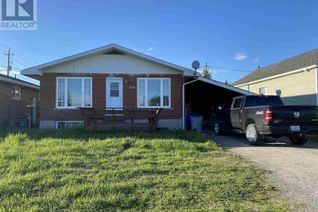 Bungalow for Sale, 4264 Harold Ave, Timmins, ON
