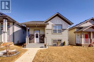 Property for Sale, 234 Truant Crescent, Red Deer, AB
