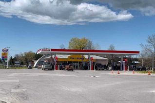 Gas Station Business for Sale, 2976 Highway 11 Exwy, Oro-Medonte, ON