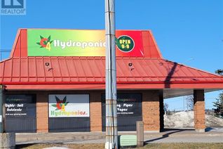 General Retail Business for Sale, 3146 Laura Drive Unit# 7, Sudbury, ON