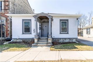 Property for Sale, 336 Woolwich Street, Guelph, ON