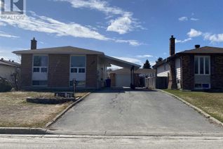 Bungalow for Sale, 206 Clement Ave, Timmins, ON