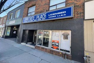 Bar/Tavern/Pub Business for Sale, 3031 Lake Shore Blvd W, Toronto, ON Bar/Tavern/Pub Business for Sale, 3031 Lake Shore Blvd W, Toronto, ON