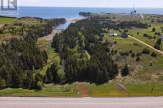Land for Sale, East Point Road, Souris, PE