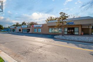 Industrial Property for Lease, 38 Victoria Street South, Amherstburg, ON