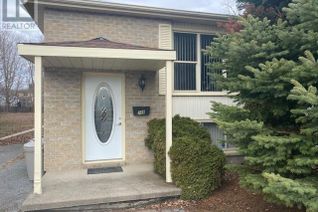 Bungalow for Sale, 286 Owens Crescent, Kingston, ON