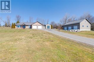 Bungalow for Sale, 14128 County Road 2 Road, Cramahe, ON