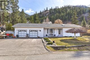 House for Sale, 4933 Uplands Drive, Kamloops, BC