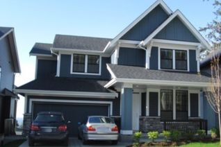 Detached House for Sale, 3532 Trestle Court, Coquitlam, BC