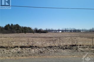 Commercial Land for Sale, 866 Rideau River Road, Merrickville, ON
