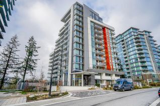 Property for Sale, 8940 University Crescent #404, Burnaby, BC