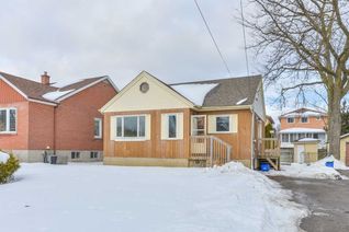Bungalow for Sale, 77 Crosby Ave, Richmond Hill, ON