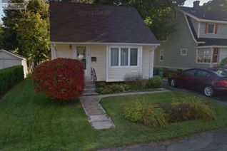 Property for Sale, 68 Orlebar Street, Charlottetown, PE