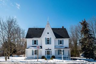 Property for Sale, 2876 County Rd. 27, Bradford West Gwillimbury, ON Property for Sale, 2876 County Rd. 27, Bradford West Gwillimbury, ON