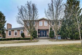 Property for Sale, 130 Franklin Ave, Vaughan, ON