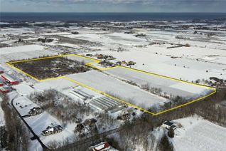 Farm for Sale, 3811 King St, Lincoln, ON
